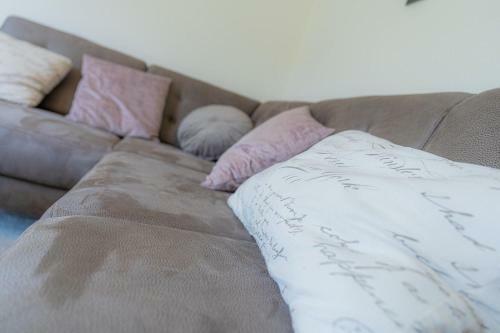 Apartamento Haus-emma-wohnung-eg