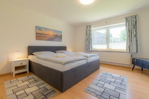 Apartamento Haus-emma-wohnung-eg