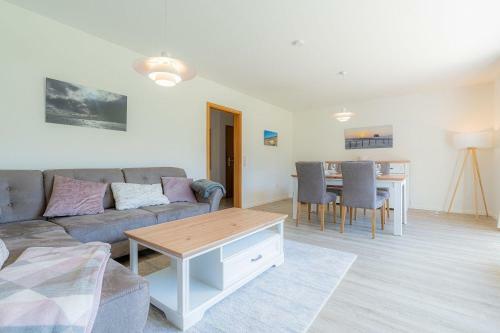 Apartamento Haus-emma-wohnung-eg