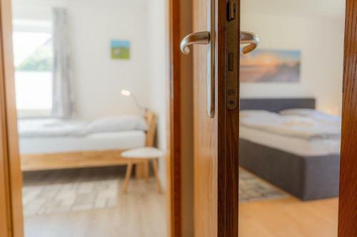 Apartamento Haus-emma-wohnung-eg
