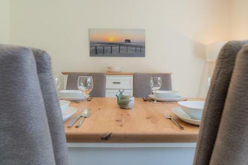 Apartamento Haus-emma-wohnung-eg