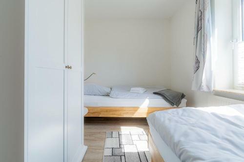Apartamento Haus-emma-wohnung-eg