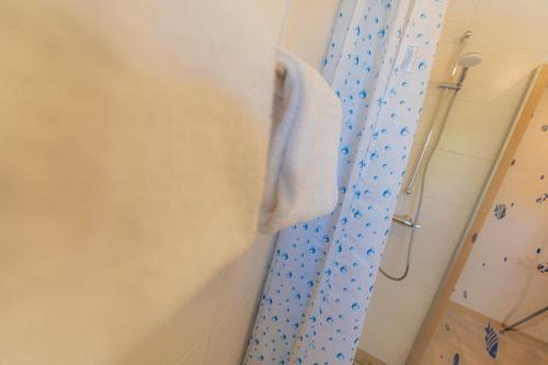Apartamento Haus-emma-wohnung-eg
