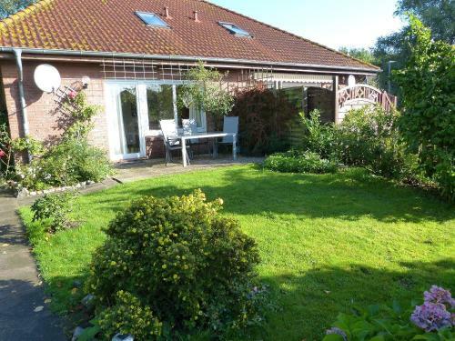 Hus-appelboom