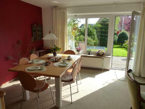 Hus-appelboom