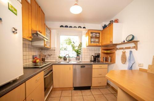 Hus-appelboom