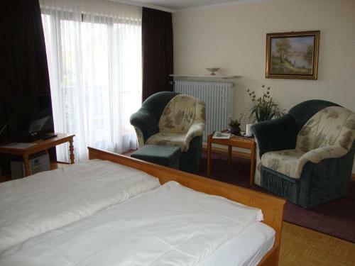 Apartamento Landhaus Strangm�ller