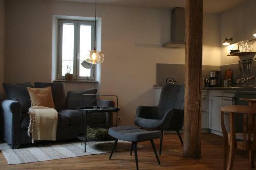 Apartamento Hej Ferienwohnung