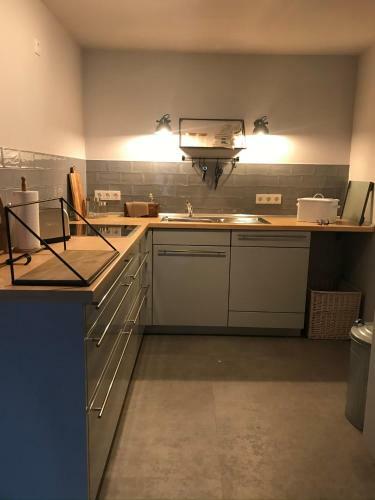 Apartamento Hej Ferienwohnung