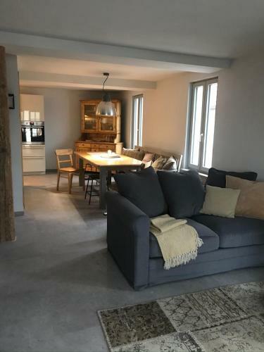 Apartamento Hej Ferienwohnung