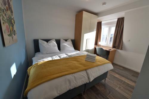 Apartamento Boardinghouse Am Welzbach