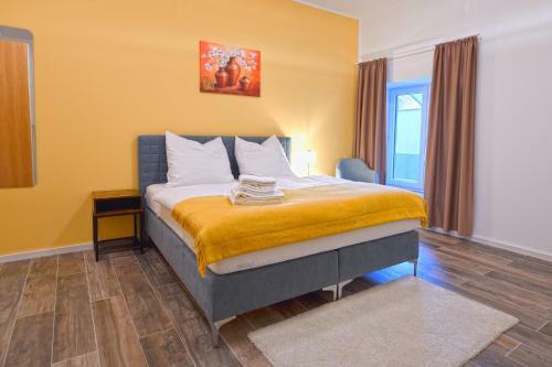 Apartamento Boardinghouse Am Welzbach