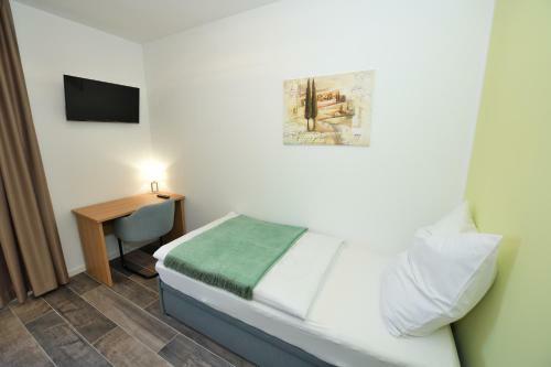 Apartamento Boardinghouse Am Welzbach
