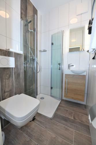 Apartamento Boardinghouse Am Welzbach