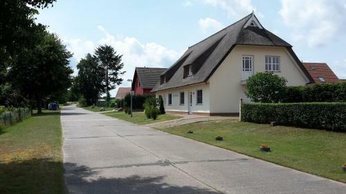 H�uschen "tante Waltraut" - A29317