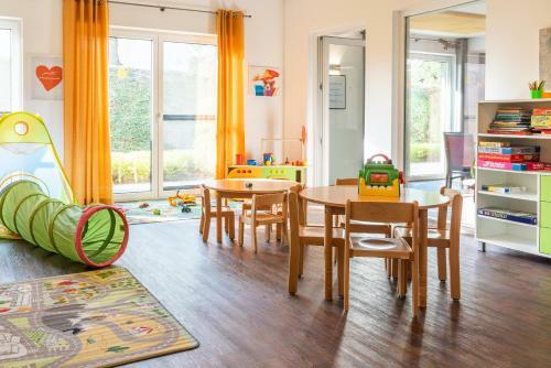 Apartamento Appartement "seestern" - Oase Am Haff