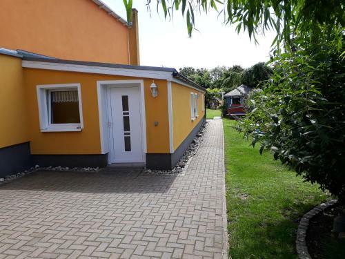 Gittis Ferienhaus