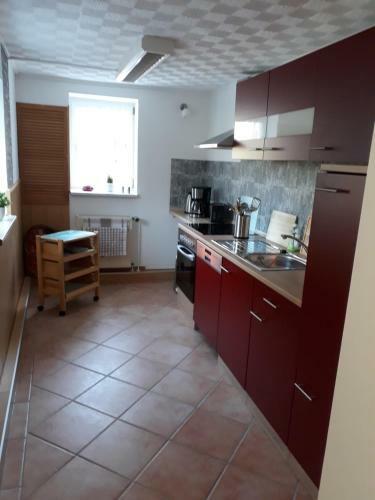 Gittis Ferienhaus