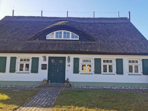 Apartamento Vogelhus Garz