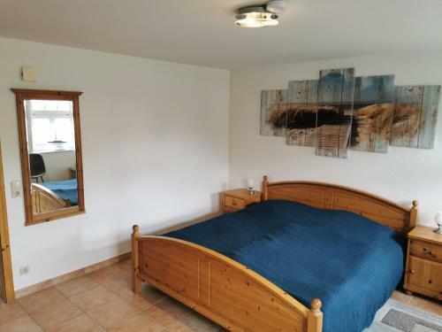 Apartamento Vogelhus Garz
