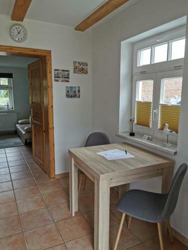 Apartamento Vogelhus Garz
