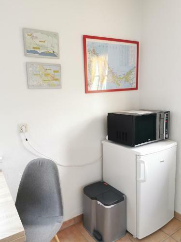 Apartamento Vogelhus Garz