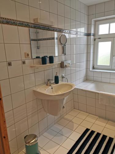 Apartamento Vogelhus Garz