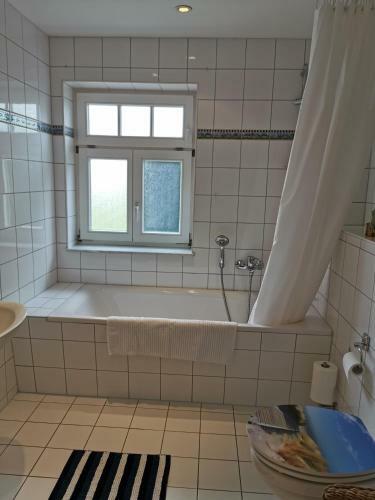Apartamento Vogelhus Garz