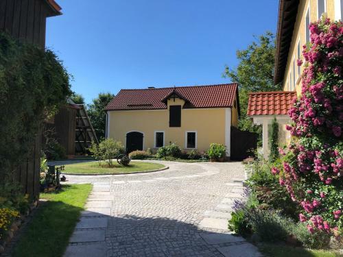 Apartamento Alte Hofwerkstatt