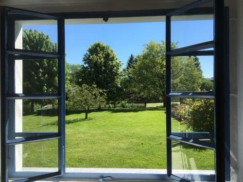 Apartamento Alte Hofwerkstatt