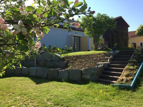 Apartamento Alte Hofwerkstatt