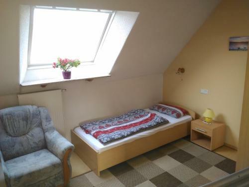 Apartamento Ferienwohnung Gerlinde