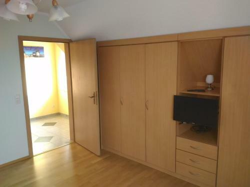 Apartamento Ferienwohnung Gerlinde