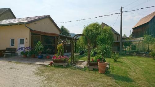 Apartamento Ferienwohnung Gerlinde