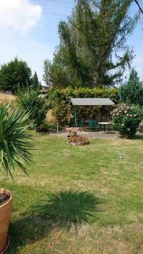 Apartamento Ferienwohnung Gerlinde