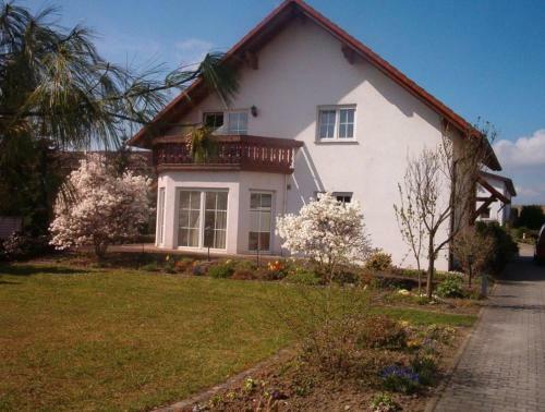 Hostal G�stehaus Borniger