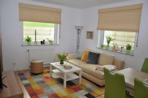 Apartamento Ferienwohnung Sch�ne Zeit
