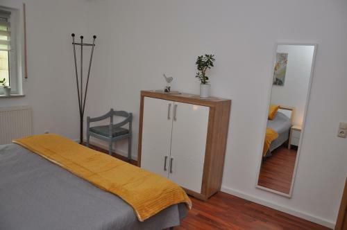 Apartamento Ferienwohnung Sch�ne Zeit