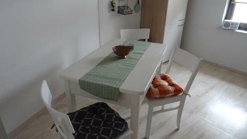 Apartamento Ferienwohnung Bei Erfurt