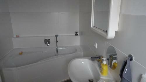 Apartamento Ferienwohnung Bei Erfurt