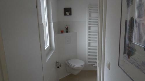 Apartamento Ferienwohnung Bei Erfurt