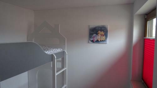 Apartamento Ferienwohnung Bei Erfurt