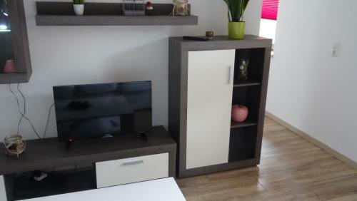 Apartamento Ferienwohnung Bei Erfurt