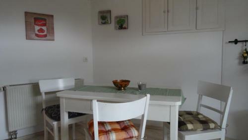 Apartamento Ferienwohnung Bei Erfurt