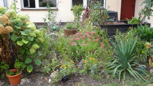 Apartamento Ferienwohnung Bei Erfurt