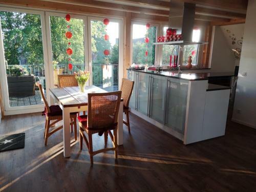 Apartamento Ferienloft Dalum