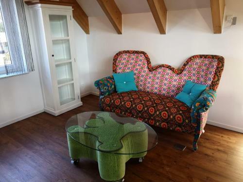 Apartamento Ferienloft Dalum