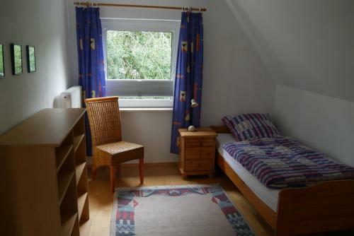 Apartamento Ferienwohnung Auszeit