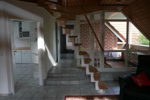 Apartamento Ferienwohnung Auszeit