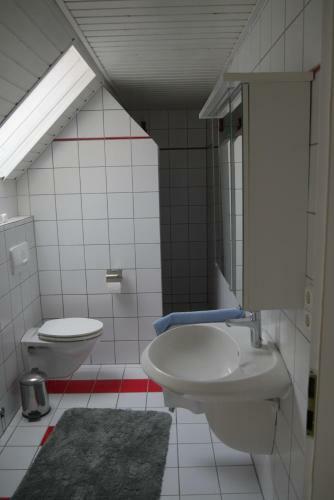 Apartamento Ferienwohnung Auszeit